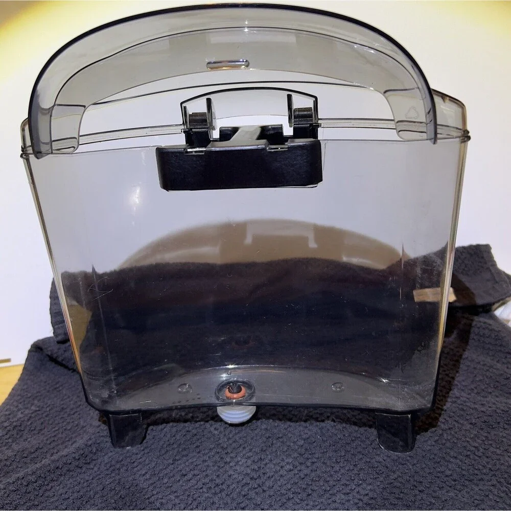 Delonghi EC220CD 15 Bar Pump Coffee Espresso Cappuccino Replace Water‎ Tank Only